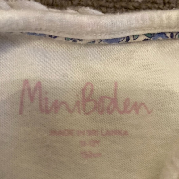 Mini Boden tanks! - Picture 2 of 3